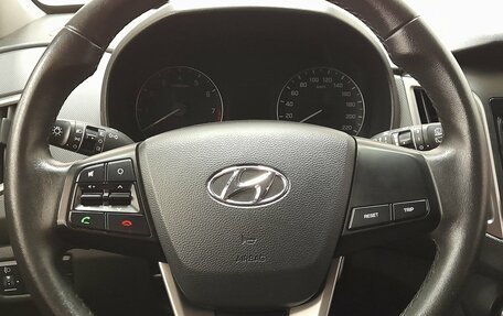 Hyundai Creta I рестайлинг, 2020 год, 1 799 000 рублей, 13 фотография