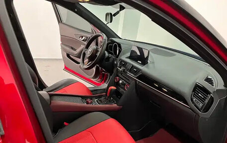 Mazda CX-4, 2021 год, 1 642 000 рублей, 8 фотография