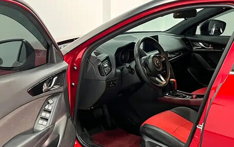 Mazda CX-4, 2021 год, 1 642 000 рублей, 6 фотография