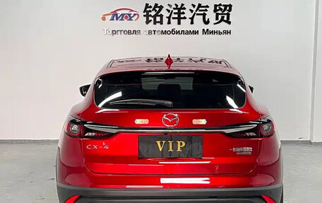 Mazda CX-4, 2021 год, 1 642 000 рублей, 5 фотография