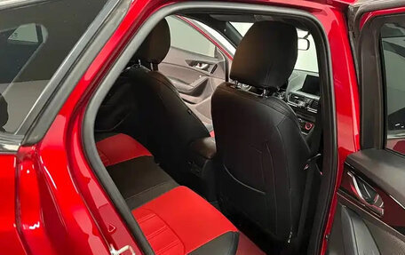 Mazda CX-4, 2021 год, 1 642 000 рублей, 12 фотография