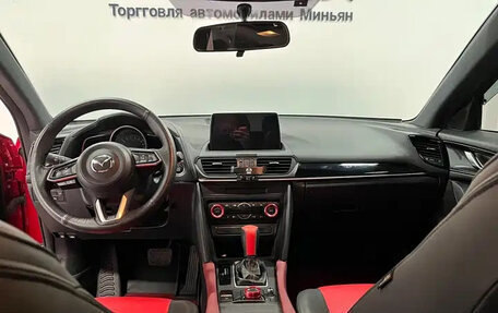 Mazda CX-4, 2021 год, 1 642 000 рублей, 7 фотография
