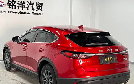 Mazda CX-4, 2021 год, 1 642 000 рублей, 4 фотография