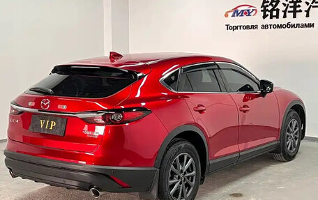 Mazda CX-4, 2021 год, 1 642 000 рублей, 3 фотография