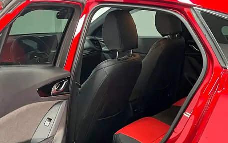 Mazda CX-4, 2021 год, 1 642 000 рублей, 11 фотография