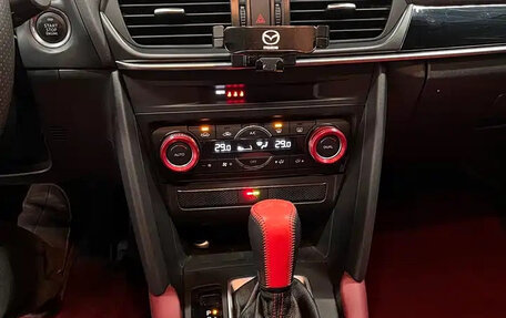 Mazda CX-4, 2021 год, 1 642 000 рублей, 10 фотография