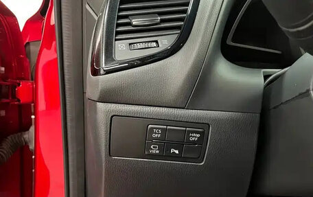 Mazda CX-4, 2021 год, 1 642 000 рублей, 9 фотография