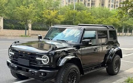 Ford Bronco, 2025 год, 7 590 010 рублей, 1 фотография