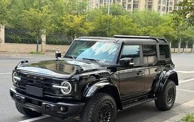 Ford Bronco, 2025 год, 7 590 010 рублей, 1 фотография