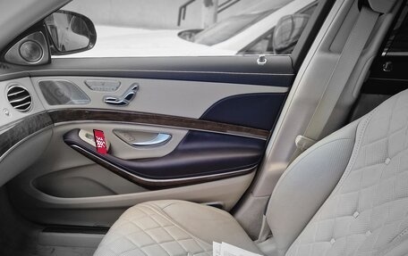 Mercedes-Benz S-Класс, 2015 год, 4 350 000 рублей, 7 фотография