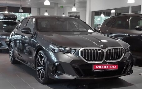 BMW 5 серия, 2025 год, 7 290 000 рублей, 1 фотография