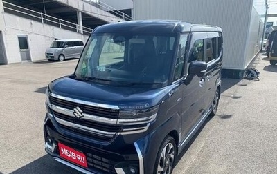 Suzuki Spacia, 2023 год, 1 100 000 рублей, 1 фотография