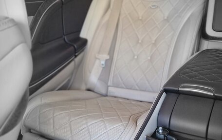 Mercedes-Benz S-Класс, 2015 год, 4 350 000 рублей, 18 фотография