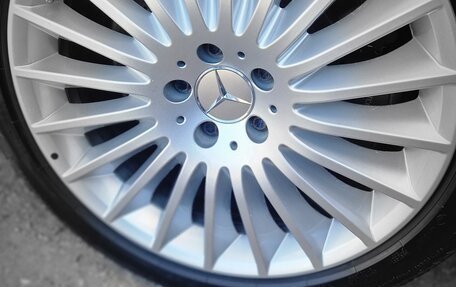 Mercedes-Benz S-Класс, 2015 год, 4 350 000 рублей, 11 фотография