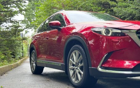 Mazda CX-9 II, 2018 год, 3 600 000 рублей, 4 фотография