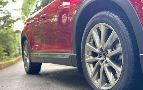 Mazda CX-9 II, 2018 год, 3 600 000 рублей, 5 фотография