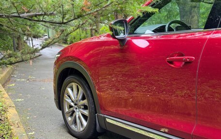 Mazda CX-9 II, 2018 год, 3 600 000 рублей, 14 фотография