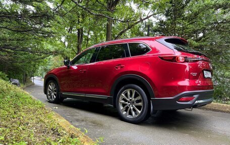 Mazda CX-9 II, 2018 год, 3 600 000 рублей, 15 фотография