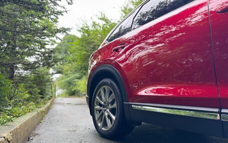 Mazda CX-9 II, 2018 год, 3 600 000 рублей, 9 фотография