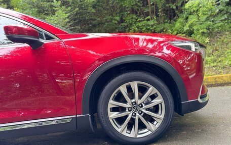 Mazda CX-9 II, 2018 год, 3 600 000 рублей, 8 фотография