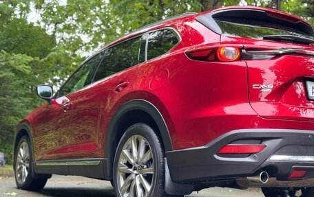 Mazda CX-9 II, 2018 год, 3 600 000 рублей, 13 фотография