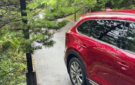 Mazda CX-9 II, 2018 год, 3 600 000 рублей, 6 фотография