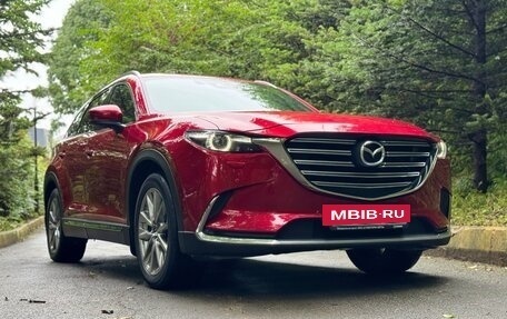 Mazda CX-9 II, 2018 год, 3 600 000 рублей, 18 фотография