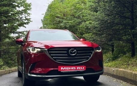Mazda CX-9 II, 2018 год, 3 600 000 рублей, 17 фотография
