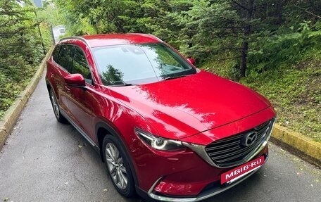 Mazda CX-9 II, 2018 год, 3 600 000 рублей, 19 фотография