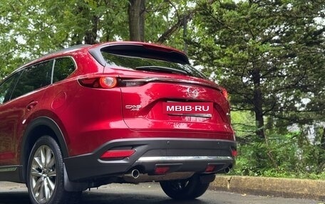 Mazda CX-9 II, 2018 год, 3 600 000 рублей, 11 фотография