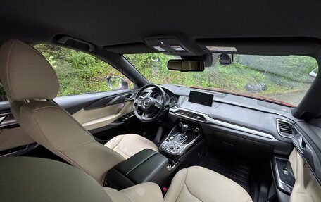 Mazda CX-9 II, 2018 год, 3 600 000 рублей, 23 фотография