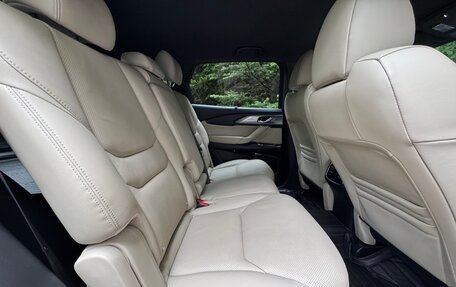Mazda CX-9 II, 2018 год, 3 600 000 рублей, 22 фотография