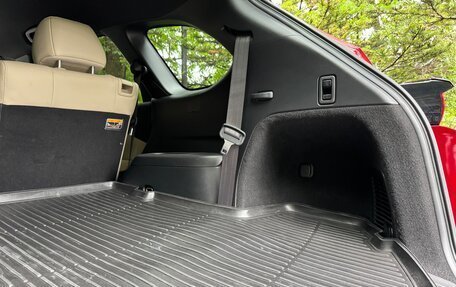 Mazda CX-9 II, 2018 год, 3 600 000 рублей, 25 фотография