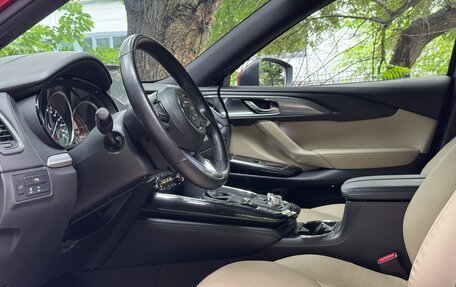 Mazda CX-9 II, 2018 год, 3 600 000 рублей, 28 фотография