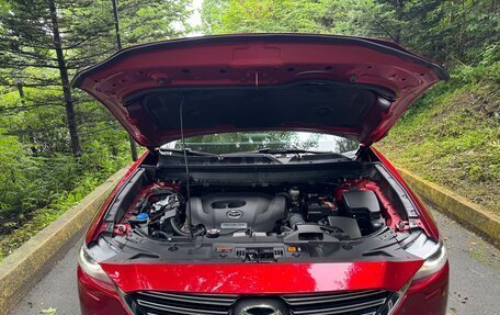 Mazda CX-9 II, 2018 год, 3 600 000 рублей, 29 фотография