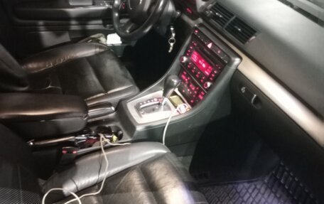 Audi A4, 2006 год, 700 000 рублей, 2 фотография