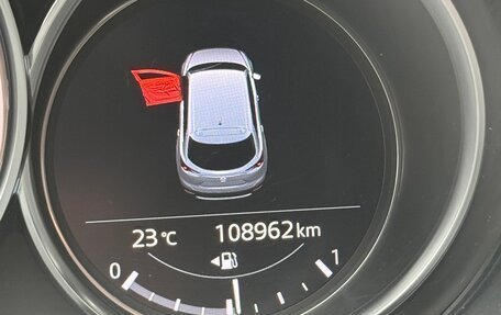 Mazda CX-9 II, 2018 год, 3 600 000 рублей, 30 фотография