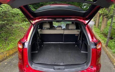 Mazda CX-9 II, 2018 год, 3 600 000 рублей, 24 фотография
