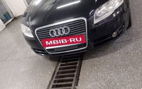 Audi A4, 2006 год, 700 000 рублей, 4 фотография