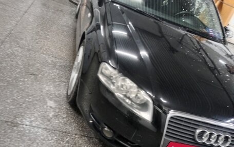 Audi A4, 2006 год, 700 000 рублей, 5 фотография