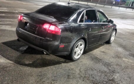 Audi A4, 2006 год, 700 000 рублей, 6 фотография