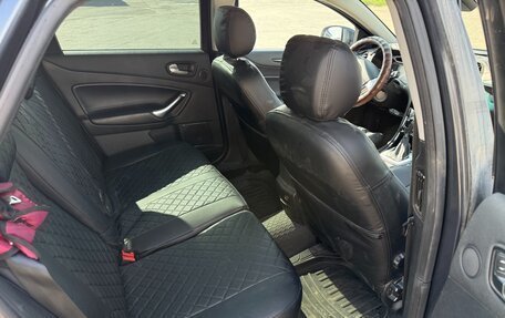 Ford Mondeo IV, 2010 год, 720 000 рублей, 9 фотография