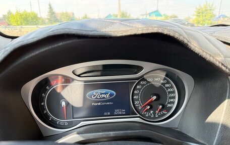 Ford Mondeo IV, 2010 год, 720 000 рублей, 12 фотография