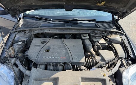 Ford Mondeo IV, 2010 год, 720 000 рублей, 14 фотография