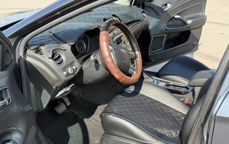 Ford Mondeo IV, 2010 год, 720 000 рублей, 10 фотография