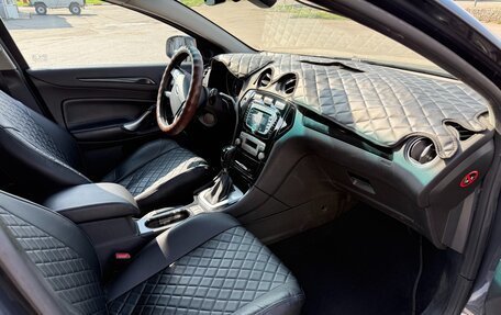 Ford Mondeo IV, 2010 год, 720 000 рублей, 8 фотография