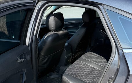Ford Mondeo IV, 2010 год, 720 000 рублей, 15 фотография
