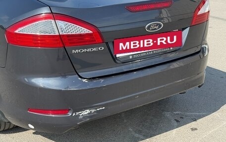 Ford Mondeo IV, 2010 год, 720 000 рублей, 5 фотография