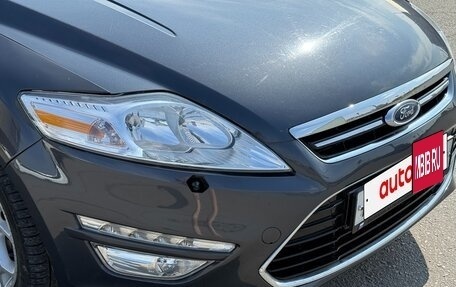 Ford Mondeo IV, 2010 год, 720 000 рублей, 6 фотография