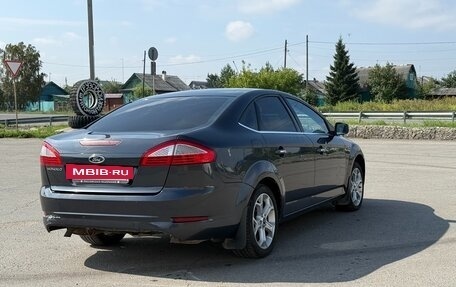 Ford Mondeo IV, 2010 год, 720 000 рублей, 4 фотография
